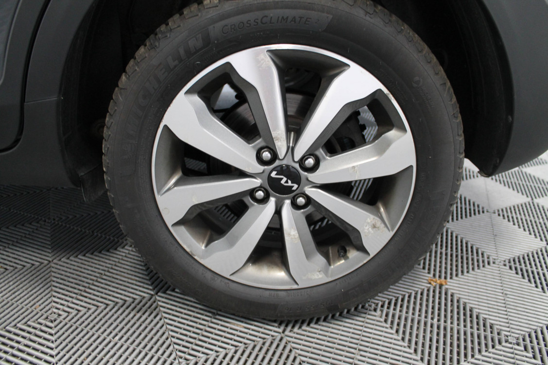 Acheter Kia Stonic Stonic 1.0 T-GDi 100 ch DCT7 Active 5p occasion dans les concessions du Groupe Faurie