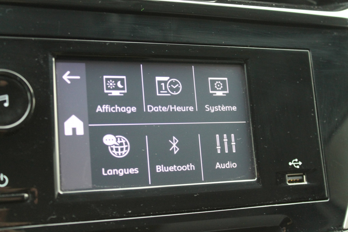 Acheter Opel Corsa Corsa 1.2 75 ch BVM5  5p occasion dans les concessions du Groupe Faurie