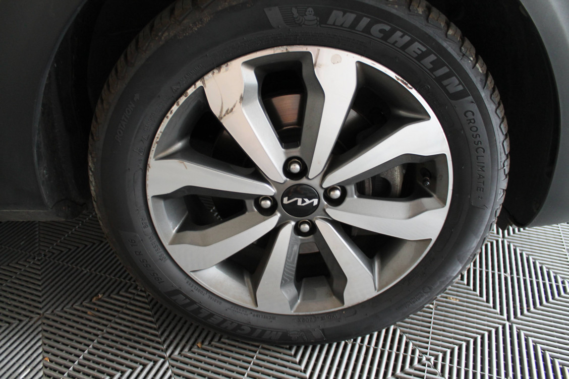 Acheter Kia Stonic Stonic 1.0 T-GDi 100 ch DCT7 Active 5p occasion dans les concessions du Groupe Faurie