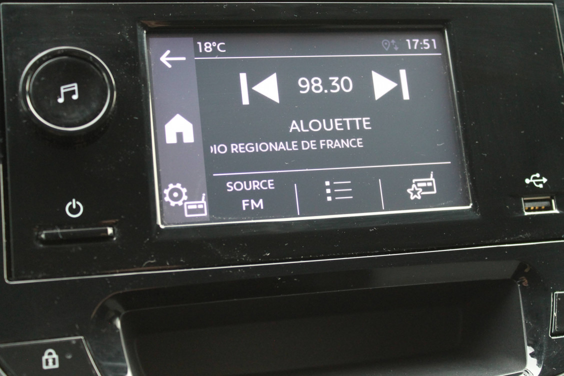 Acheter Opel Corsa Corsa 1.2 75 ch BVM5  5p occasion dans les concessions du Groupe Faurie