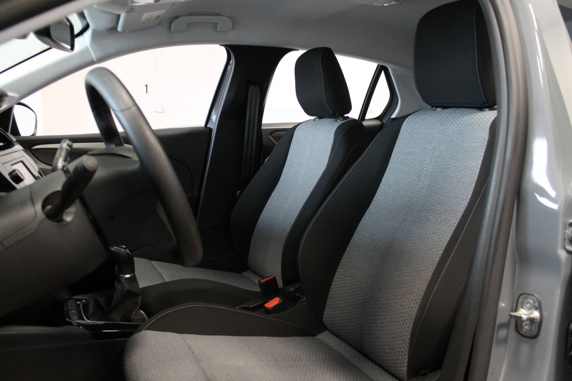 Acheter Opel Corsa Corsa 1.2 75 ch BVM5  5p occasion dans les concessions du Groupe Faurie