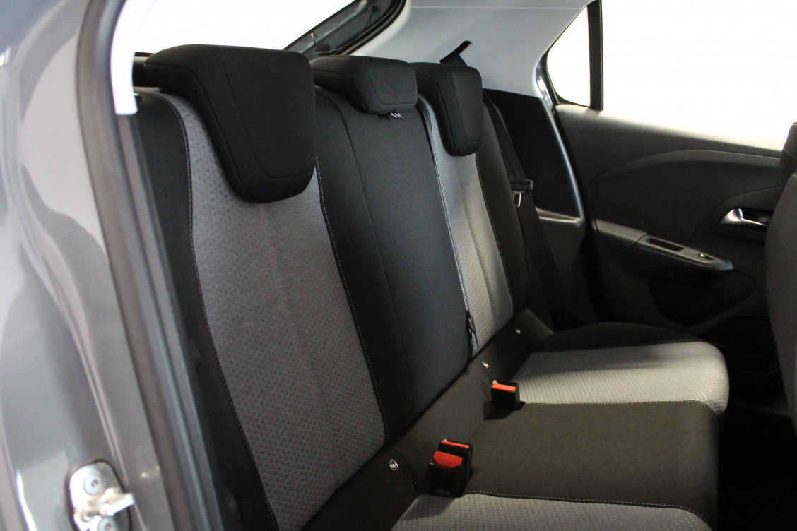 Acheter Opel Corsa Corsa 1.2 75 ch BVM5  5p occasion dans les concessions du Groupe Faurie