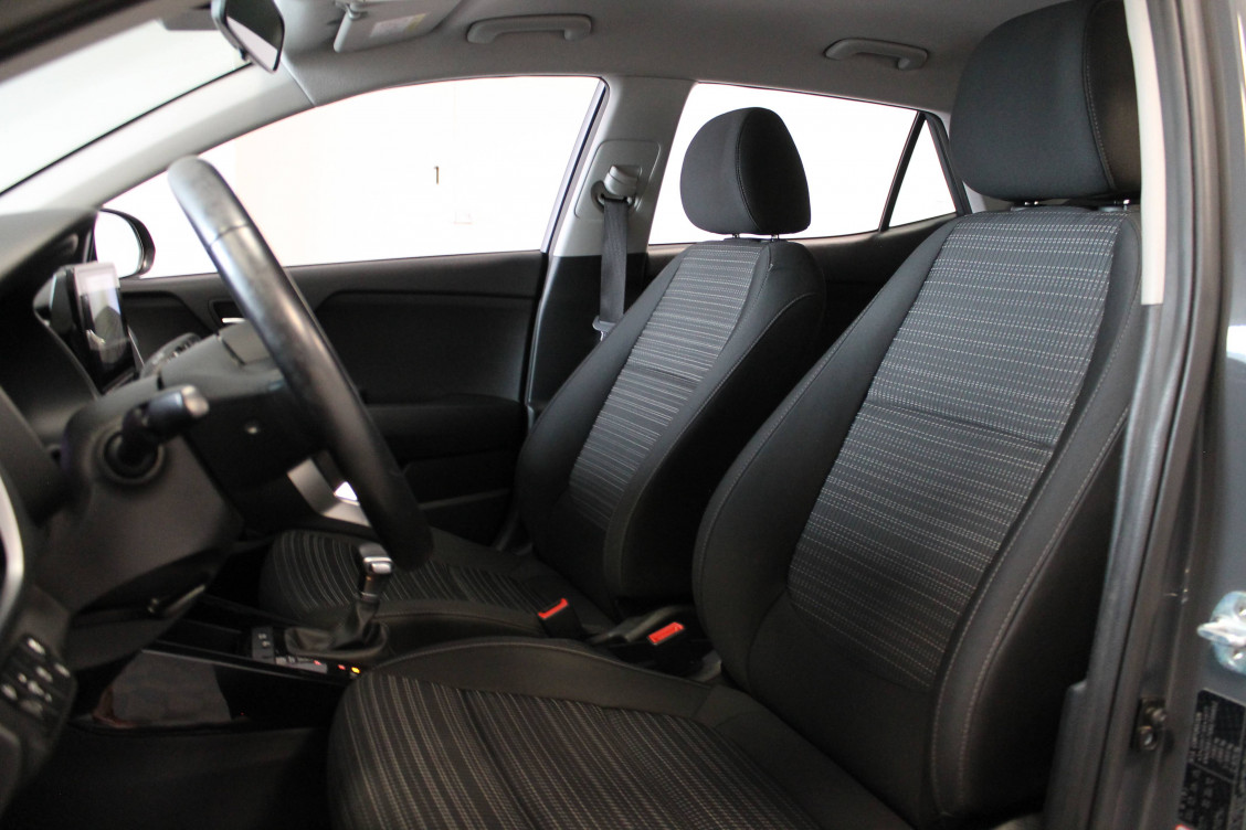 Acheter Kia Stonic Stonic 1.0 T-GDi 100 ch DCT7 Active 5p occasion dans les concessions du Groupe Faurie