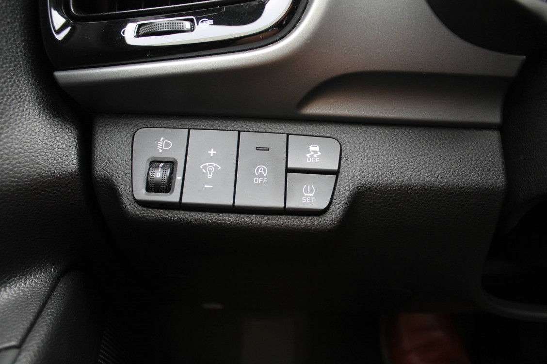 Acheter Kia Stonic Stonic 1.0 T-GDi 100 ch DCT7 Active 5p occasion dans les concessions du Groupe Faurie