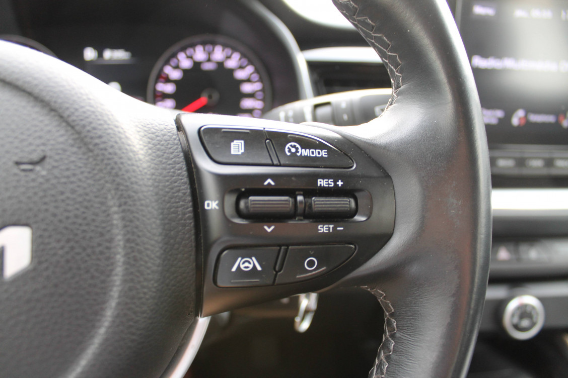 Acheter Kia Stonic Stonic 1.0 T-GDi 100 ch DCT7 Active 5p occasion dans les concessions du Groupe Faurie