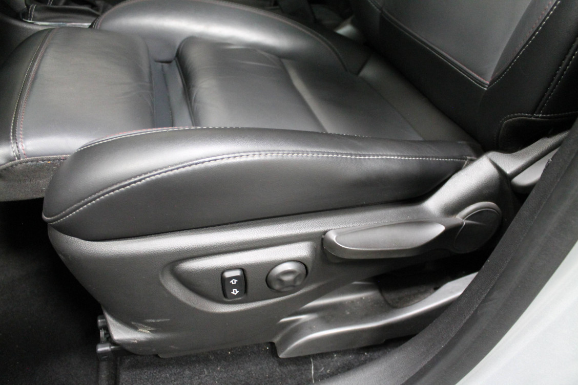 Acheter Opel Mokka Mokka 1.6 CDTI - 136 ch FAP 4x2 ecoFLEX Start&Stop Cosmo Pack 5p occasion dans les concessions du Groupe Faurie