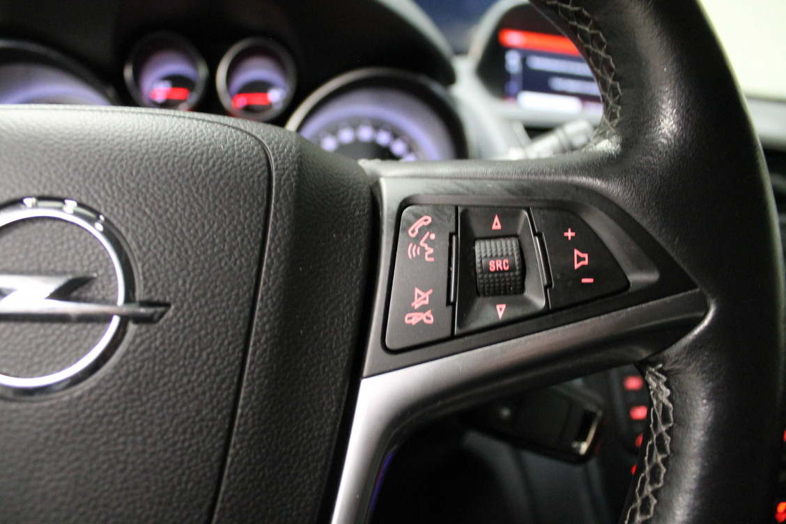 Acheter Opel Mokka Mokka 1.6 CDTI - 136 ch FAP 4x2 ecoFLEX Start&Stop Cosmo Pack 5p occasion dans les concessions du Groupe Faurie