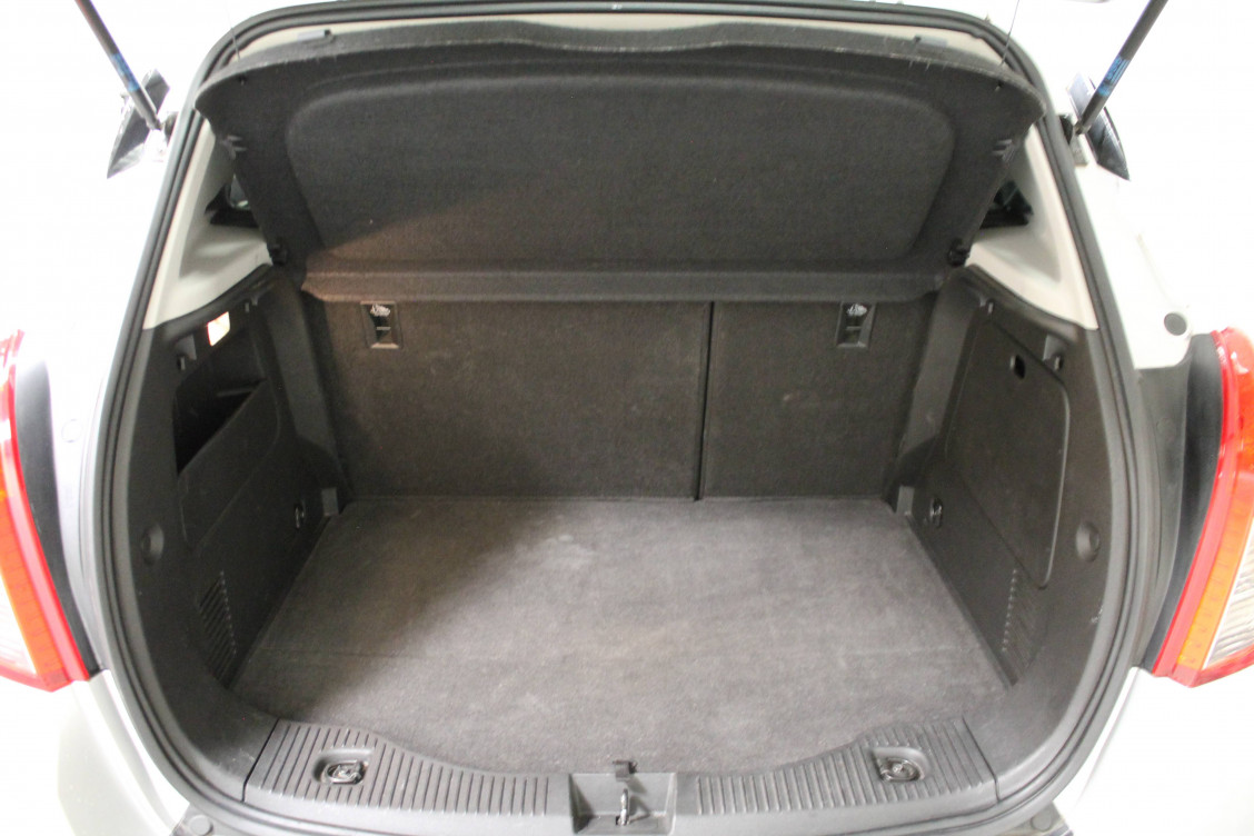 Acheter Opel Mokka Mokka 1.6 CDTI - 136 ch FAP 4x2 ecoFLEX Start&Stop Cosmo Pack 5p occasion dans les concessions du Groupe Faurie