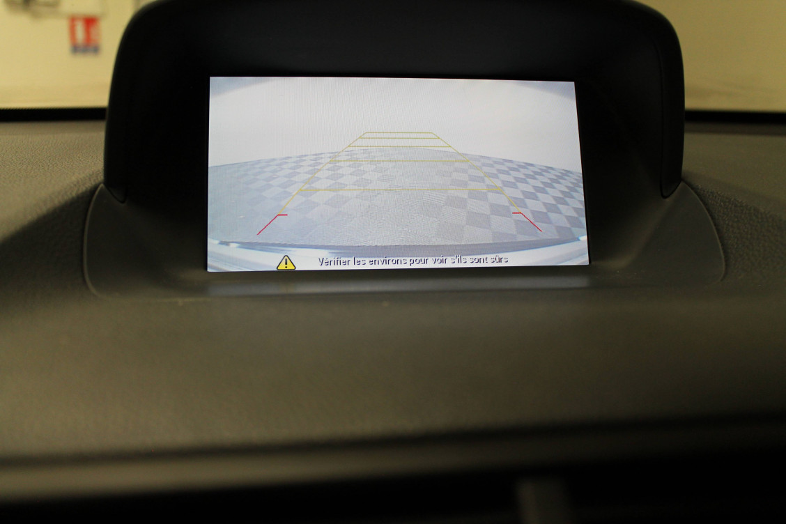 Acheter Opel Mokka Mokka 1.6 CDTI - 136 ch FAP 4x2 ecoFLEX Start&Stop Cosmo Pack 5p occasion dans les concessions du Groupe Faurie