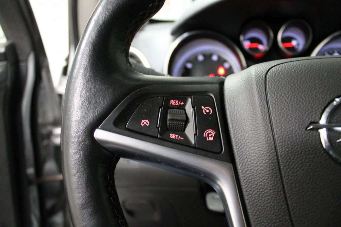 Acheter Opel Mokka Mokka 1.6 CDTI - 136 ch FAP 4x2 ecoFLEX Start&Stop Cosmo Pack 5p occasion dans les concessions du Groupe Faurie