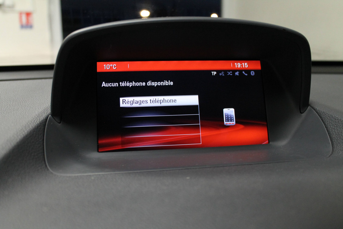 Acheter Opel Mokka Mokka 1.6 CDTI - 136 ch FAP 4x2 ecoFLEX Start&Stop Cosmo Pack 5p occasion dans les concessions du Groupe Faurie