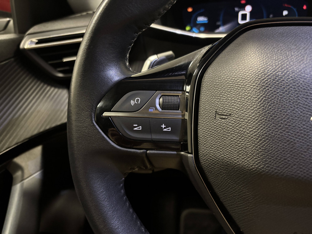 Acheter Peugeot 2008 2008 BlueHDi 130 S&S EAT8 Allure Business 5p occasion dans les concessions du Groupe Faurie