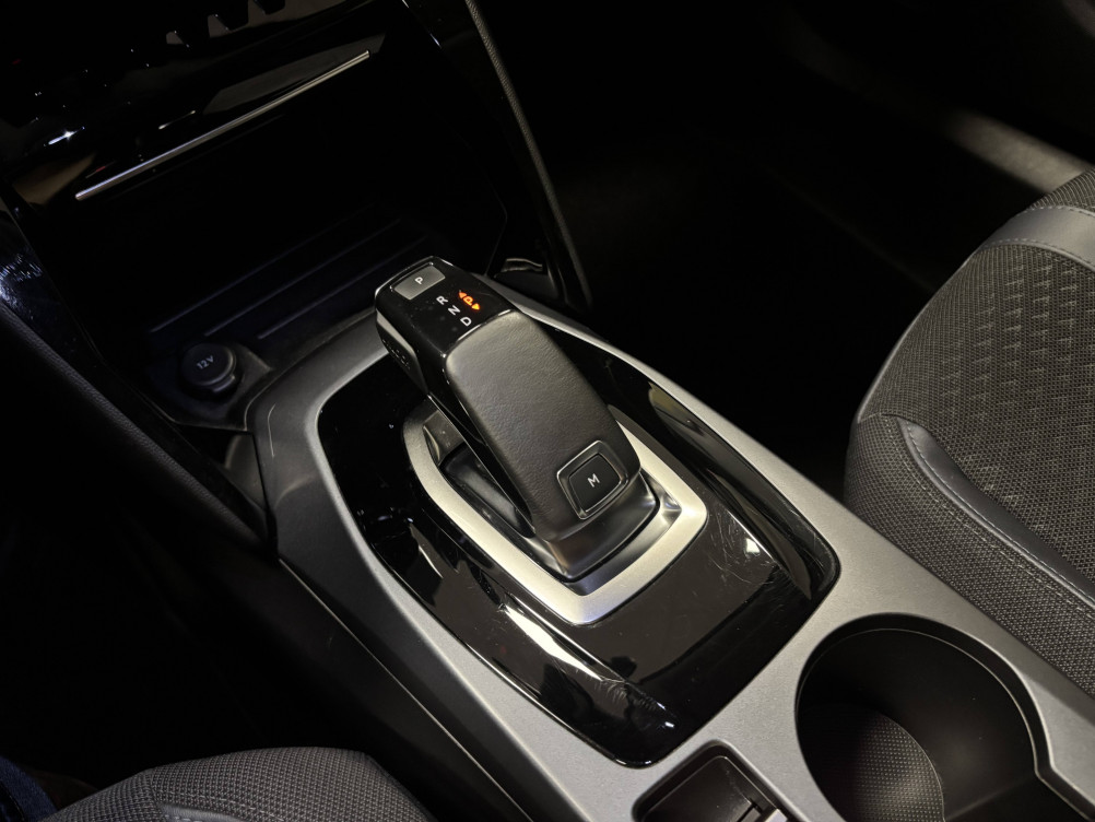 Acheter Peugeot 2008 2008 BlueHDi 130 S&S EAT8 Allure Business 5p occasion dans les concessions du Groupe Faurie