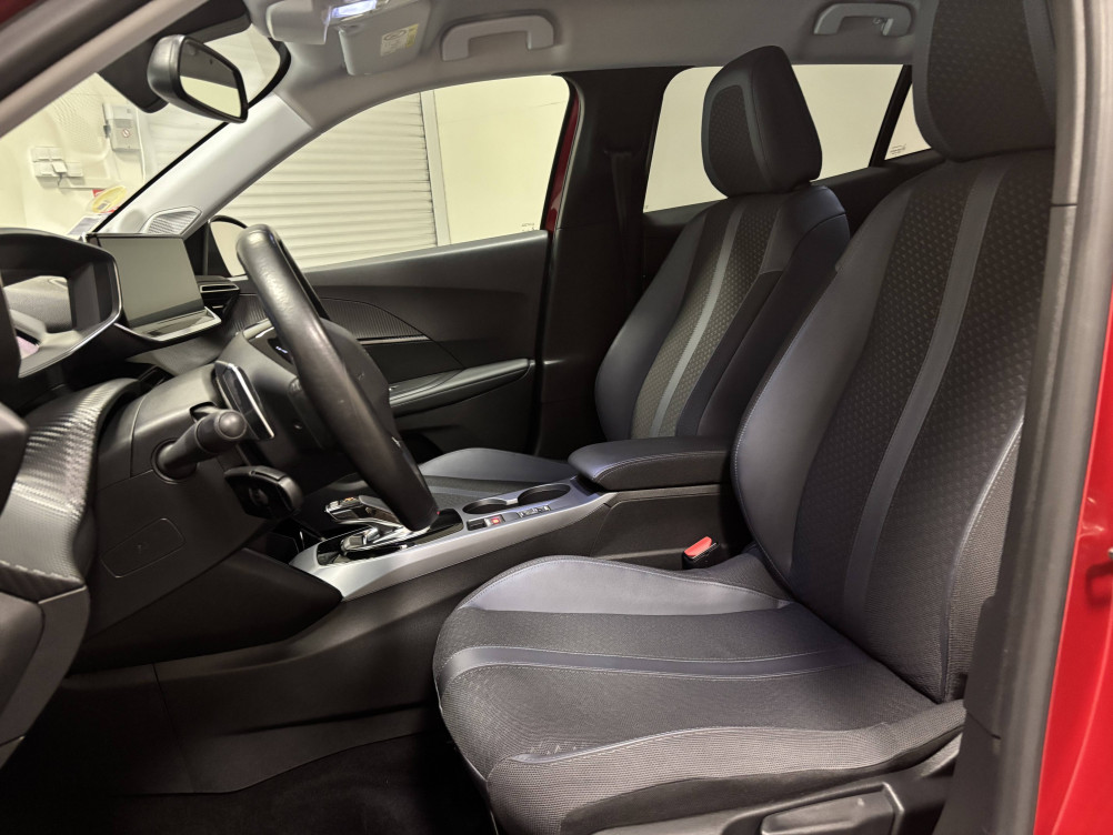 Acheter Peugeot 2008 2008 BlueHDi 130 S&S EAT8 Allure Business 5p occasion dans les concessions du Groupe Faurie