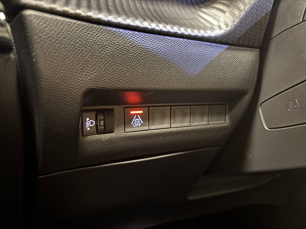 Acheter Peugeot 2008 2008 BlueHDi 130 S&S EAT8 Allure Business 5p occasion dans les concessions du Groupe Faurie