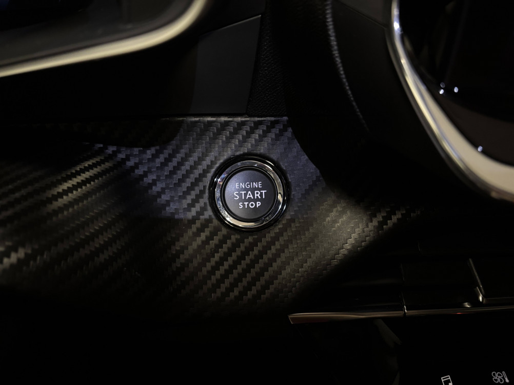 Acheter Peugeot 2008 2008 BlueHDi 130 S&S EAT8 Allure Business 5p occasion dans les concessions du Groupe Faurie