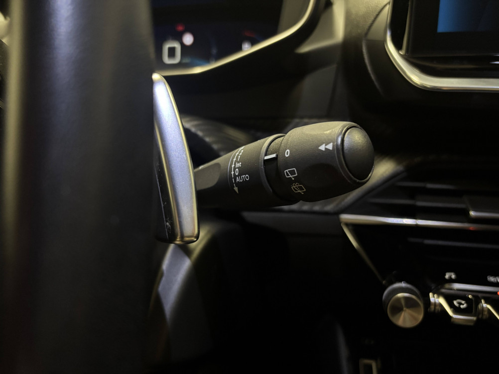 Acheter Peugeot 2008 2008 BlueHDi 130 S&S EAT8 Allure Business 5p occasion dans les concessions du Groupe Faurie