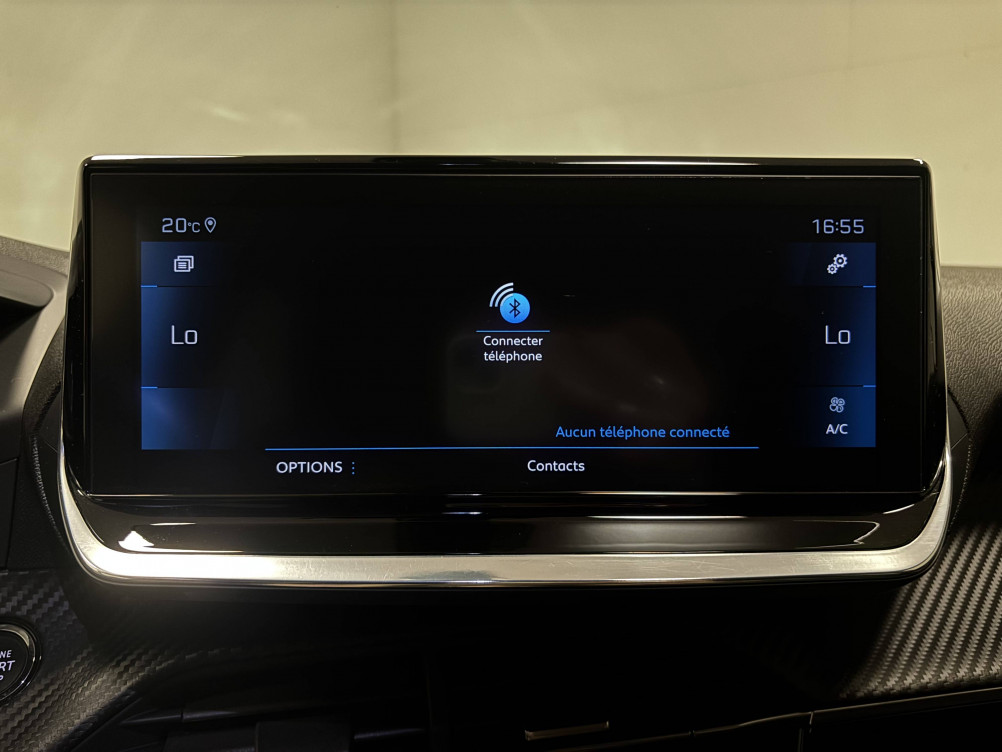 Acheter Peugeot 2008 2008 BlueHDi 130 S&S EAT8 Allure Business 5p occasion dans les concessions du Groupe Faurie