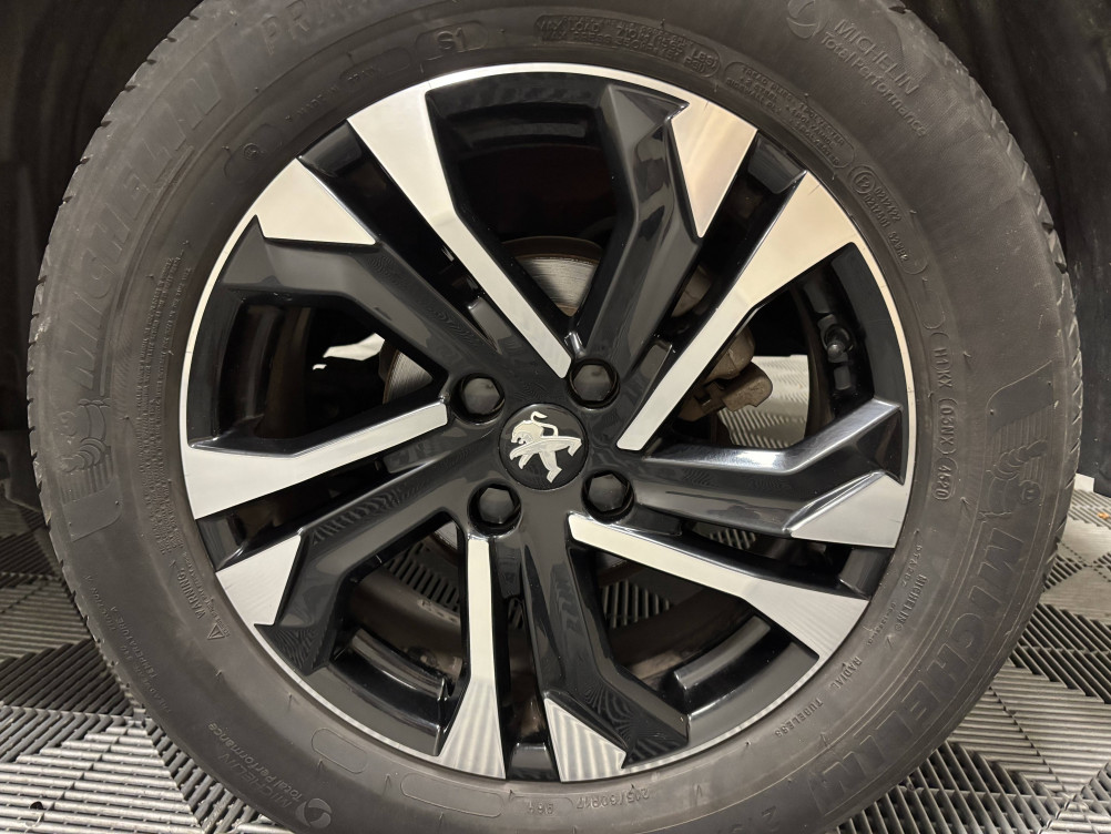 Acheter Peugeot 2008 2008 BlueHDi 130 S&S EAT8 Allure Business 5p occasion dans les concessions du Groupe Faurie