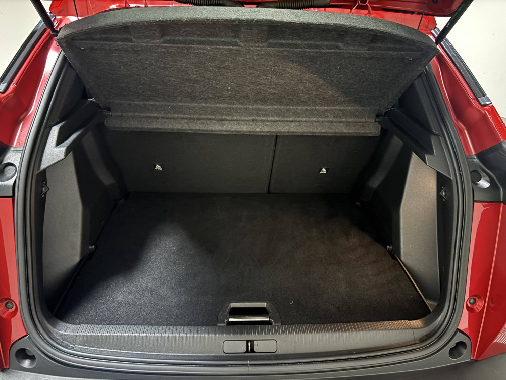 Acheter Peugeot 2008 2008 BlueHDi 130 S&S EAT8 Allure Business 5p occasion dans les concessions du Groupe Faurie