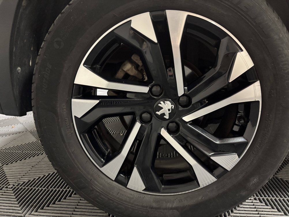 Acheter Peugeot 2008 2008 BlueHDi 130 S&S EAT8 Allure Business 5p occasion dans les concessions du Groupe Faurie