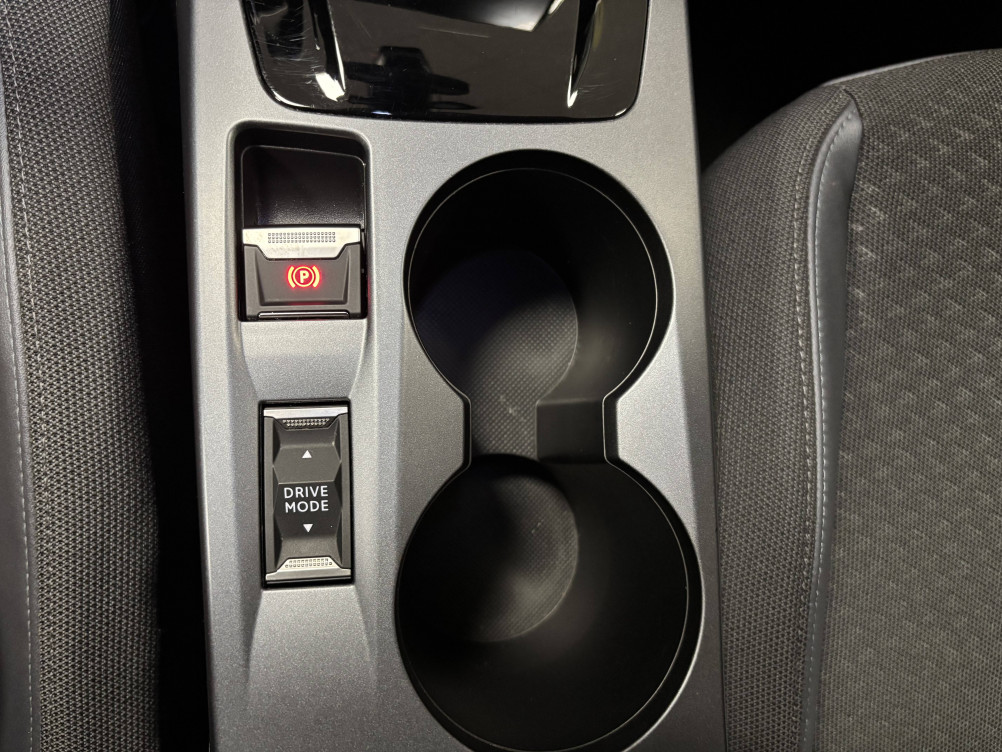 Acheter Peugeot 2008 2008 BlueHDi 130 S&S EAT8 Allure Business 5p occasion dans les concessions du Groupe Faurie