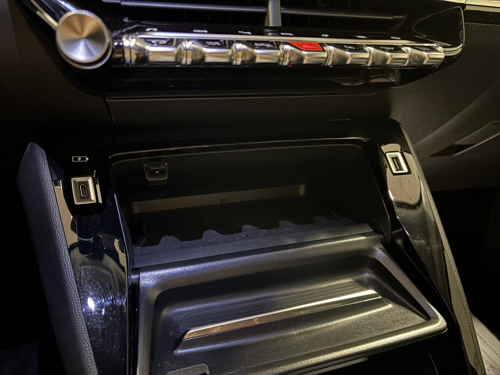 Acheter Peugeot 2008 2008 BlueHDi 130 S&S EAT8 Allure Business 5p occasion dans les concessions du Groupe Faurie