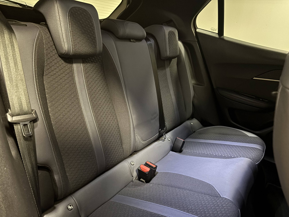 Acheter Peugeot 2008 2008 BlueHDi 130 S&S EAT8 Allure Business 5p occasion dans les concessions du Groupe Faurie