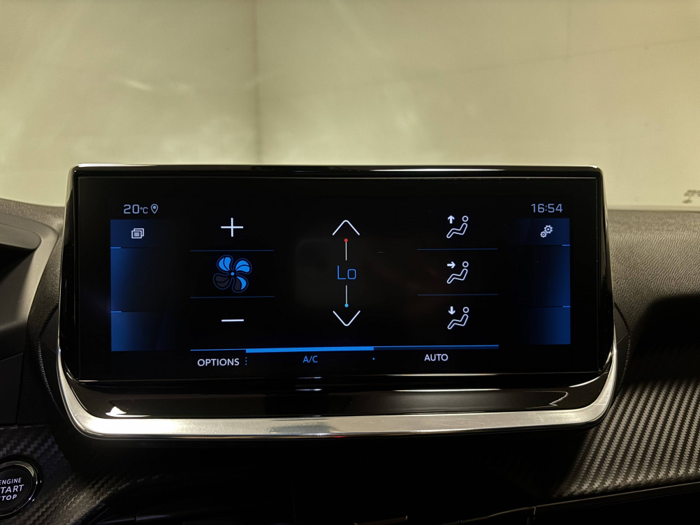 Acheter Peugeot 2008 2008 BlueHDi 130 S&S EAT8 Allure Business 5p occasion dans les concessions du Groupe Faurie