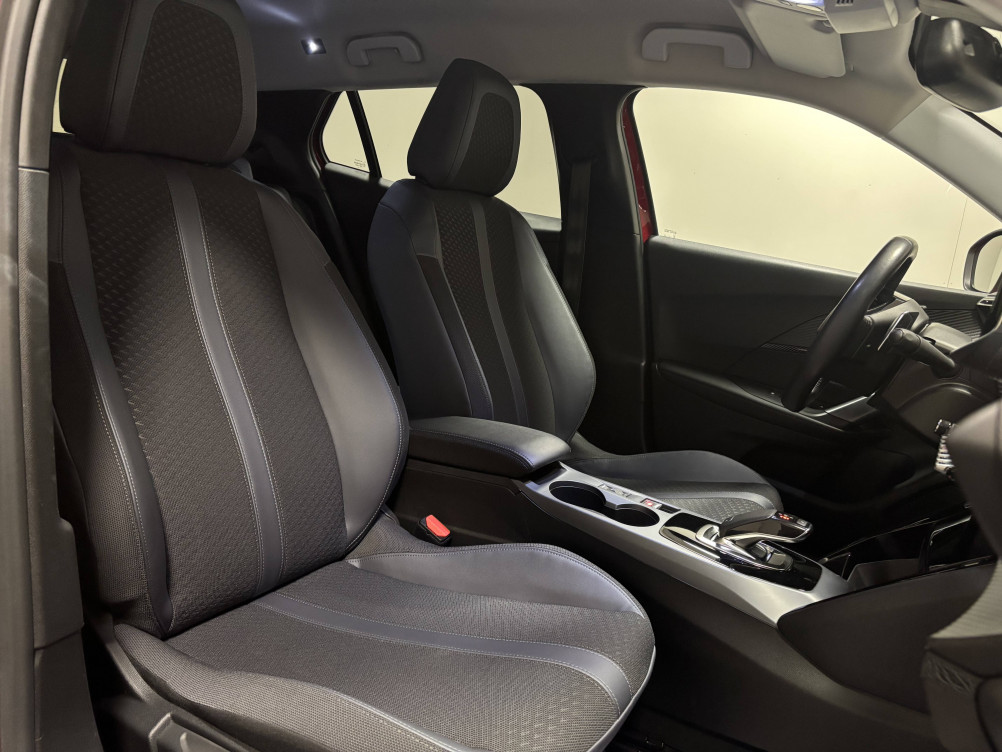 Acheter Peugeot 2008 2008 BlueHDi 130 S&S EAT8 Allure Business 5p occasion dans les concessions du Groupe Faurie