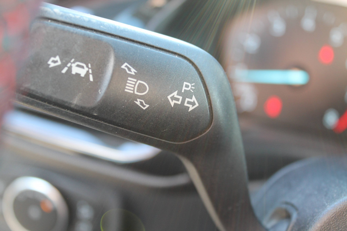 Acheter Ford Fiesta Fiesta 1.0 EcoBoost 100 ch S&S BVM6 ST-Line 5p occasion dans les concessions du Groupe Faurie