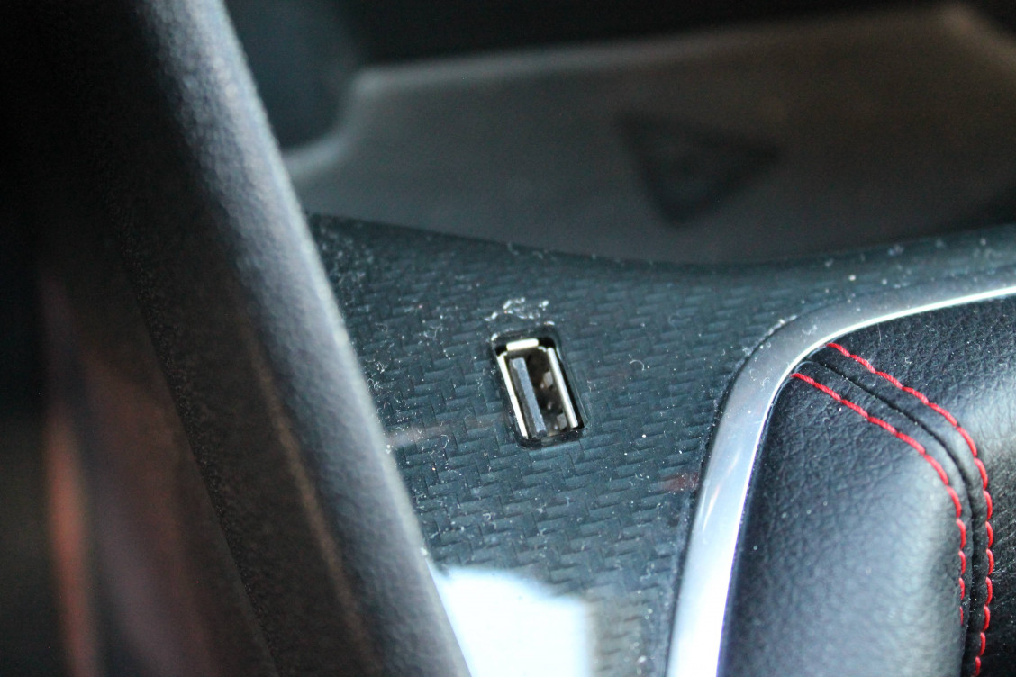 Acheter Ford Fiesta Fiesta 1.0 EcoBoost 100 ch S&S BVM6 ST-Line 5p occasion dans les concessions du Groupe Faurie