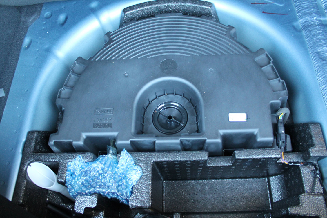 Acheter Ford Fiesta Fiesta 1.0 EcoBoost 100 ch S&S BVM6 ST-Line 5p occasion dans les concessions du Groupe Faurie