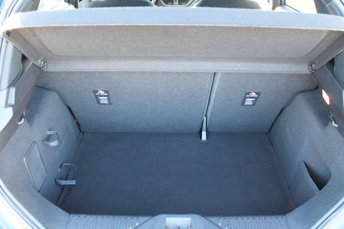 Acheter Ford Fiesta Fiesta 1.0 EcoBoost 100 ch S&S BVM6 ST-Line 5p occasion dans les concessions du Groupe Faurie