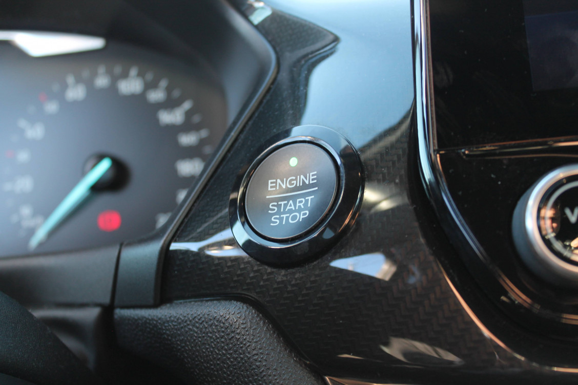 Acheter Ford Fiesta Fiesta 1.0 EcoBoost 100 ch S&S BVM6 ST-Line 5p occasion dans les concessions du Groupe Faurie