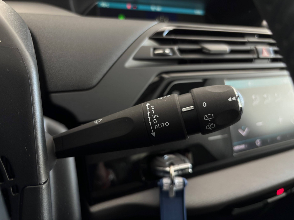 Acheter Citroën C4 Spacetourer Grand C4 Spacetourer PureTech 130 S&S BVM6 Feel 5p occasion dans les concessions du Groupe Faurie