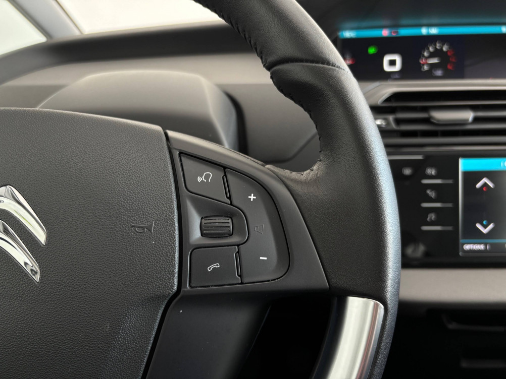 Acheter Citroën C4 Spacetourer Grand C4 Spacetourer PureTech 130 S&S BVM6 Feel 5p occasion dans les concessions du Groupe Faurie