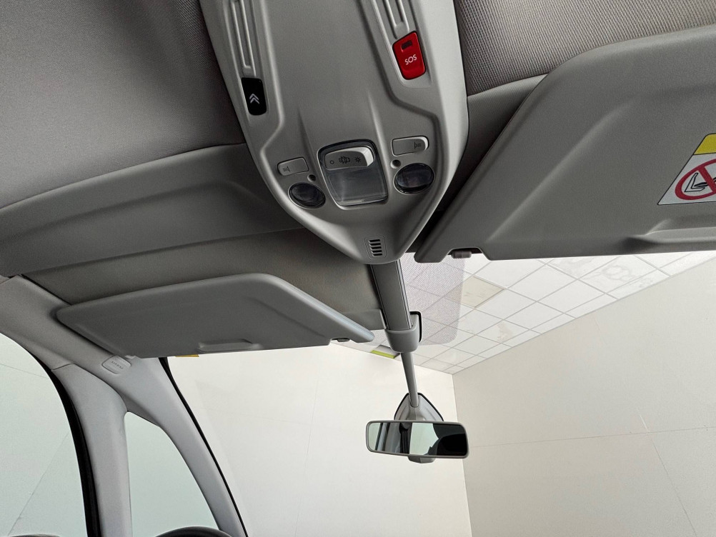 Acheter Citroën C4 Spacetourer Grand C4 Spacetourer PureTech 130 S&S BVM6 Feel 5p occasion dans les concessions du Groupe Faurie