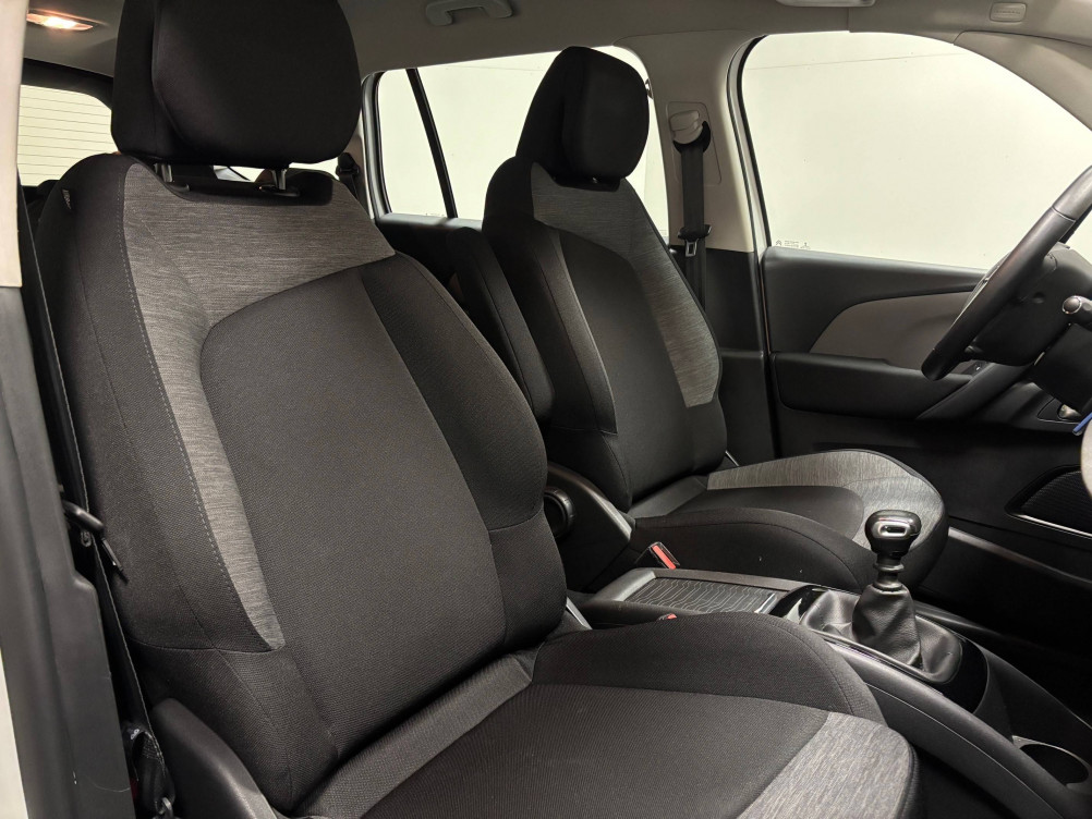 Acheter Citroën C4 Spacetourer Grand C4 Spacetourer PureTech 130 S&S BVM6 Feel 5p occasion dans les concessions du Groupe Faurie