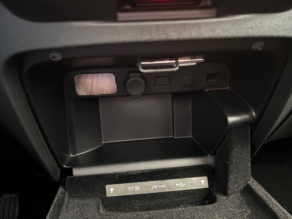 Acheter Citroën C4 Spacetourer Grand C4 Spacetourer PureTech 130 S&S BVM6 Feel 5p occasion dans les concessions du Groupe Faurie