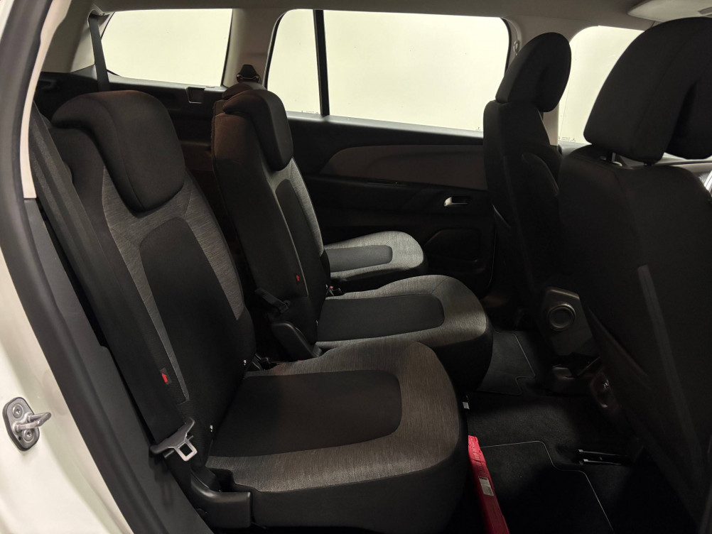 Acheter Citroën C4 Spacetourer Grand C4 Spacetourer PureTech 130 S&S BVM6 Feel 5p occasion dans les concessions du Groupe Faurie