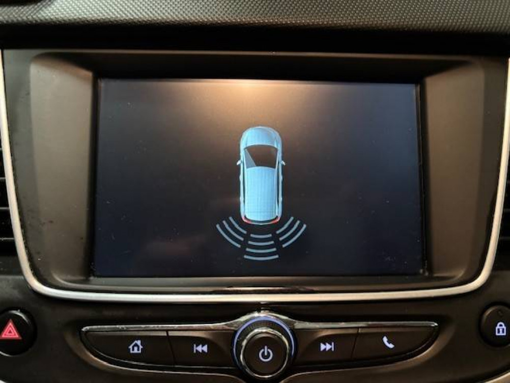 Acheter Opel Crossland X Crossland X 1.2 82 ch Edition 5p occasion dans les concessions du Groupe Faurie