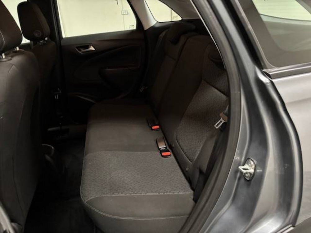 Acheter Opel Crossland X Crossland X 1.2 82 ch Edition 5p occasion dans les concessions du Groupe Faurie