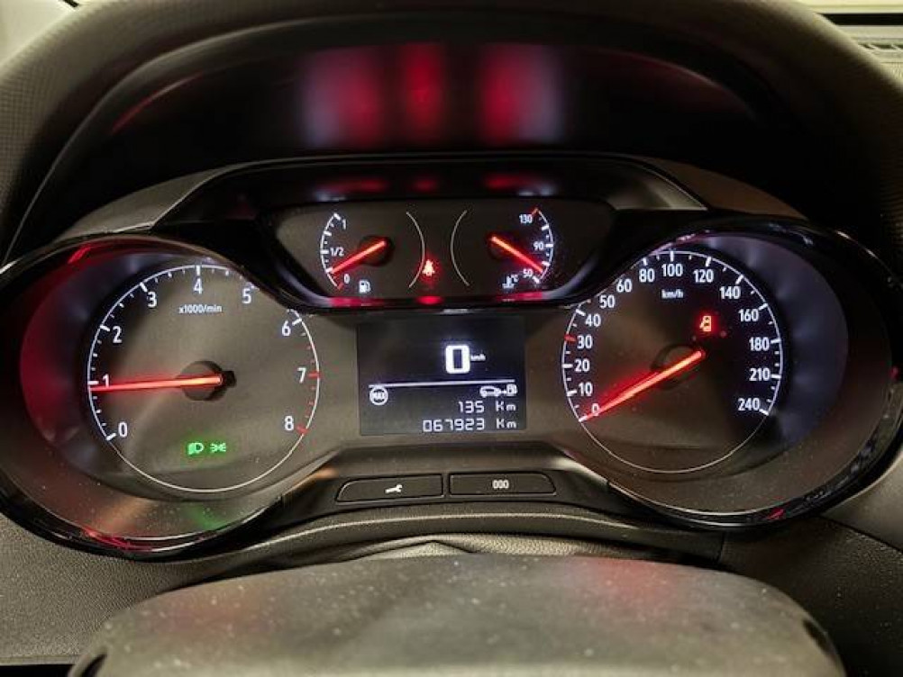 Acheter Opel Crossland X Crossland X 1.2 82 ch Edition 5p occasion dans les concessions du Groupe Faurie