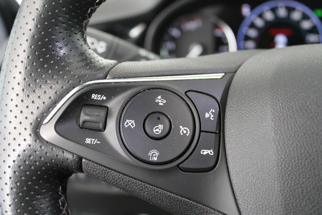 Acheter Opel Insignia Insignia Grand Sport 2.0 Diesel 174 ch BVA8 Ultimate 5p occasion dans les concessions du Groupe Faurie