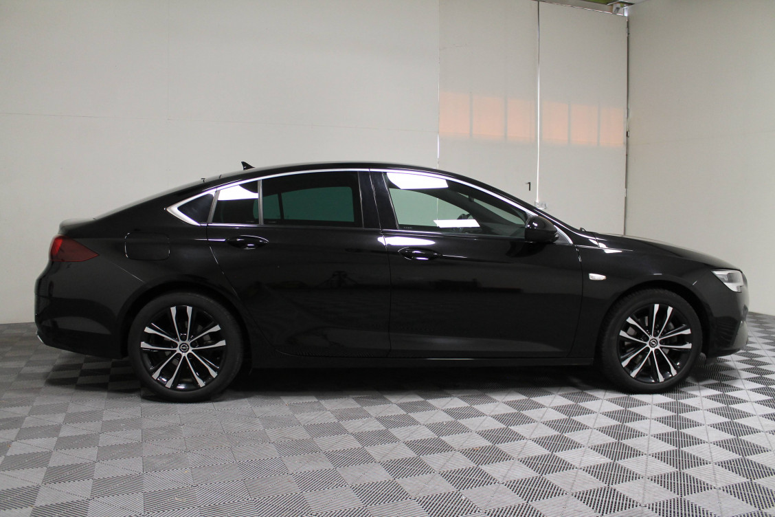 Acheter Opel Insignia Insignia Grand Sport 2.0 Diesel 174 ch BVA8 Ultimate 5p occasion dans les concessions du Groupe Faurie
