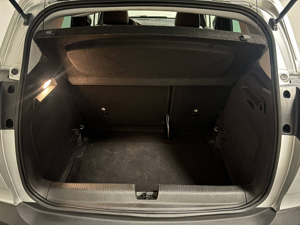 Acheter Opel Crossland Crossland 1.2 Turbo 110 ch BVM6 Elegance Business 5p occasion dans les concessions du Groupe Faurie