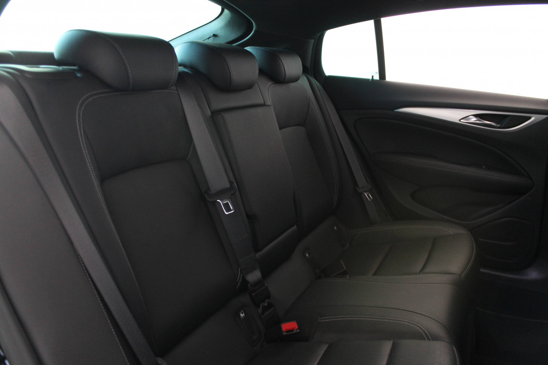 Acheter Opel Insignia Insignia Grand Sport 2.0 Diesel 174 ch BVA8 Ultimate 5p occasion dans les concessions du Groupe Faurie