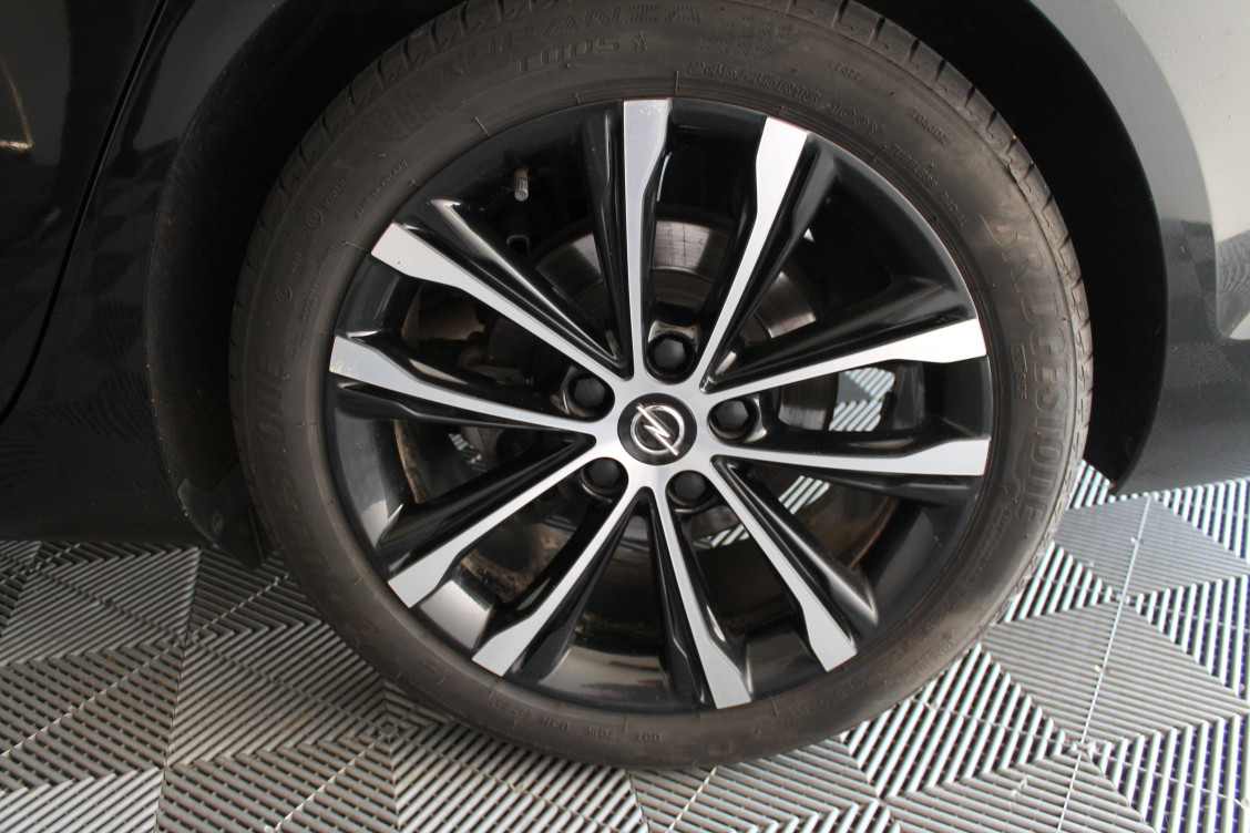 Acheter Opel Insignia Insignia Grand Sport 2.0 Diesel 174 ch BVA8 Ultimate 5p occasion dans les concessions du Groupe Faurie