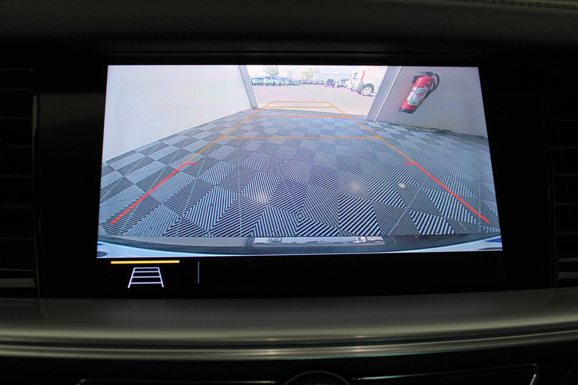 Acheter Opel Insignia Insignia Grand Sport 2.0 Diesel 174 ch BVA8 Ultimate 5p occasion dans les concessions du Groupe Faurie